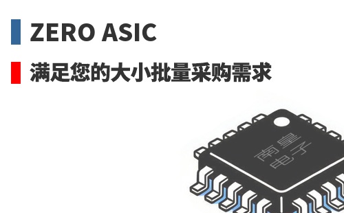 Zero ASIC �������Ĵ�С�����ɹ�����